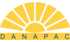 Logo DANAPAC